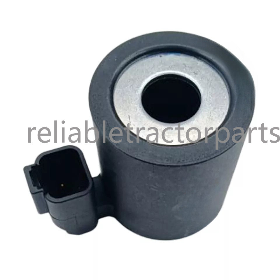 4301624 24V Solenoid Valve Coil Fits For Genie | Hook & Hull Co
