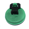 For Caterpillar Oem Diesel Locking Gas Cover Fits Multiple Machine