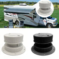 For Trailers Rv Roof Vent For Camping Trips Aluminum Alloy