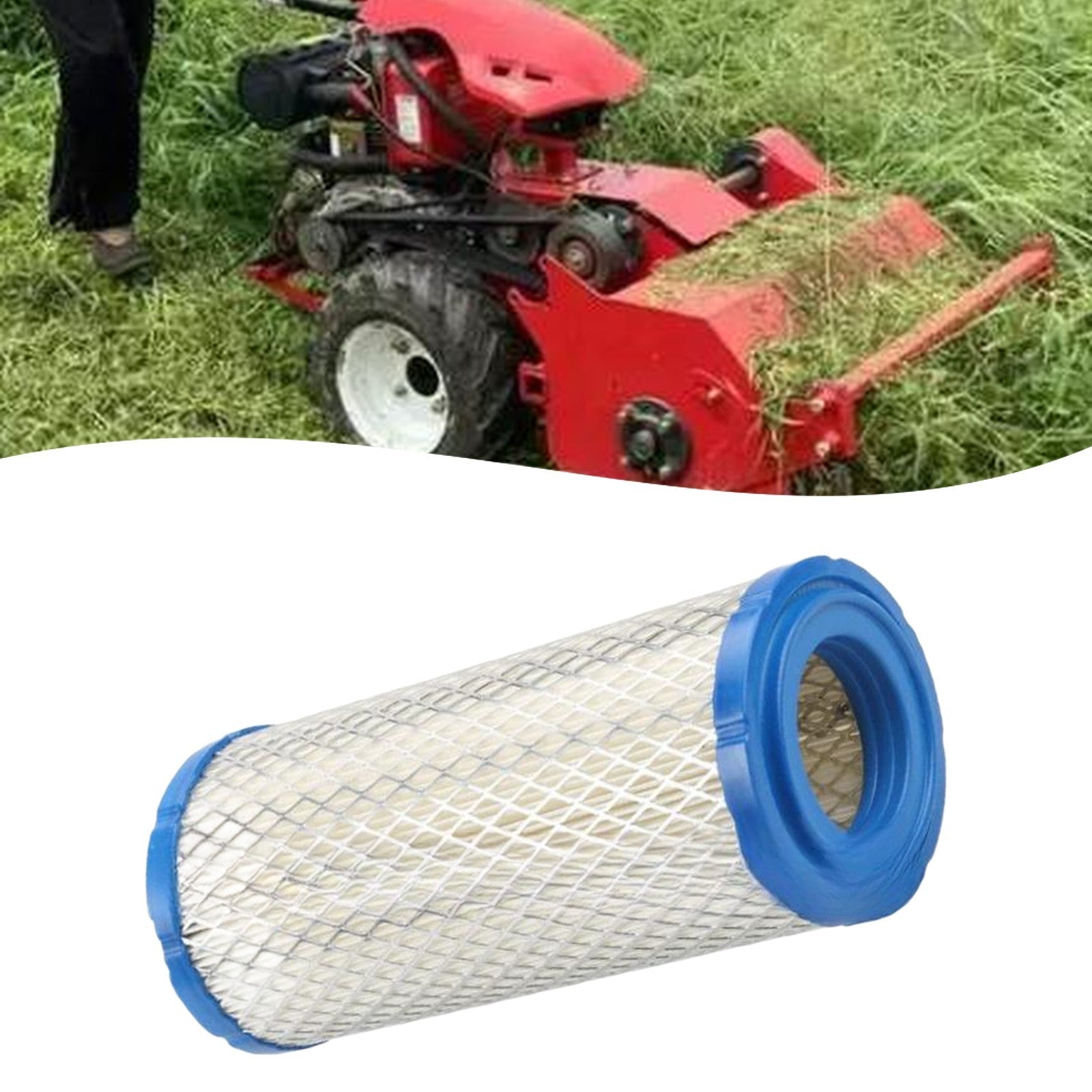 Air Filter for KAWASAKI by KAWASAKI