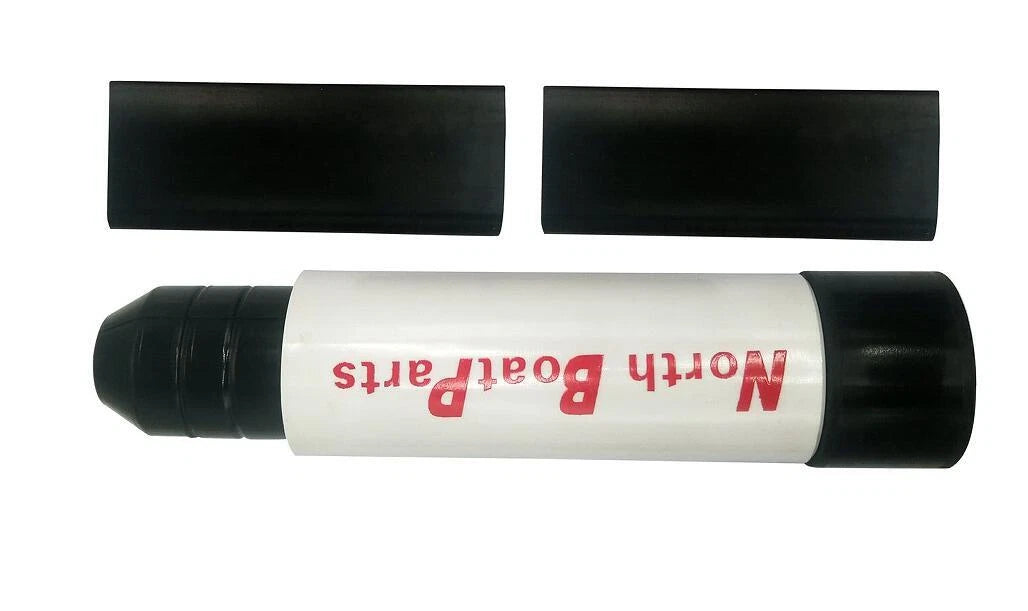 Wedge Transom Saver – Yamaha Outboard 115-300HP