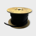 Pacer Group E157097, 4 Awg Marine Battery Cable 600V, 150ft Spool, New