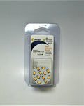 Lunasea Llb-21uw-21-00 G4 10 Back Pin 10-30vac/DC Led Warm White
