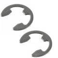 Repl Brp Volvo Penta Sterndrive 3857521 Trim Pin Stainless E-clip