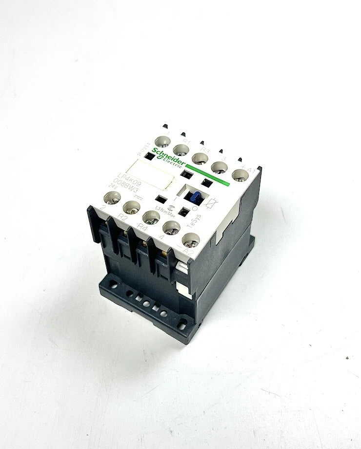 '-New- Schneider Electric Lp4k09008bw3, Contactor, | Hook & Hull Co