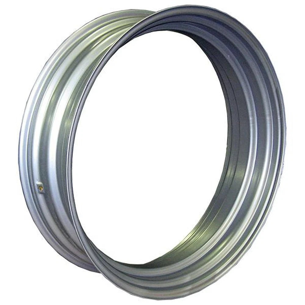 R2499 Rear Rim, Deep Well, 11" X 38" - Fits Case Models Dc, Sc
