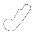 25-809086 O-ring Seal Compatible With Mercury 150-300 Hp Efi &Amp;