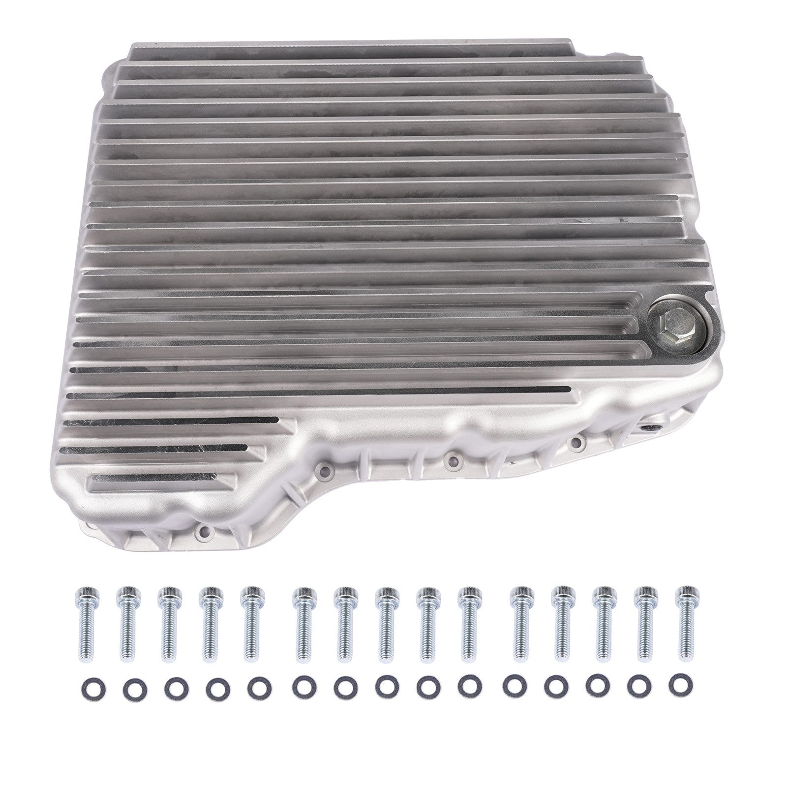 Transmission Pan for Dodge Ram 6.7L Cummins by Dodge