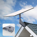 Starlink Gen 3 Adjustable Roof Wall Bracket