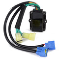 New Rectifier Regulator For Yamaha 225hp Outboard 03-11 69j-81960-10