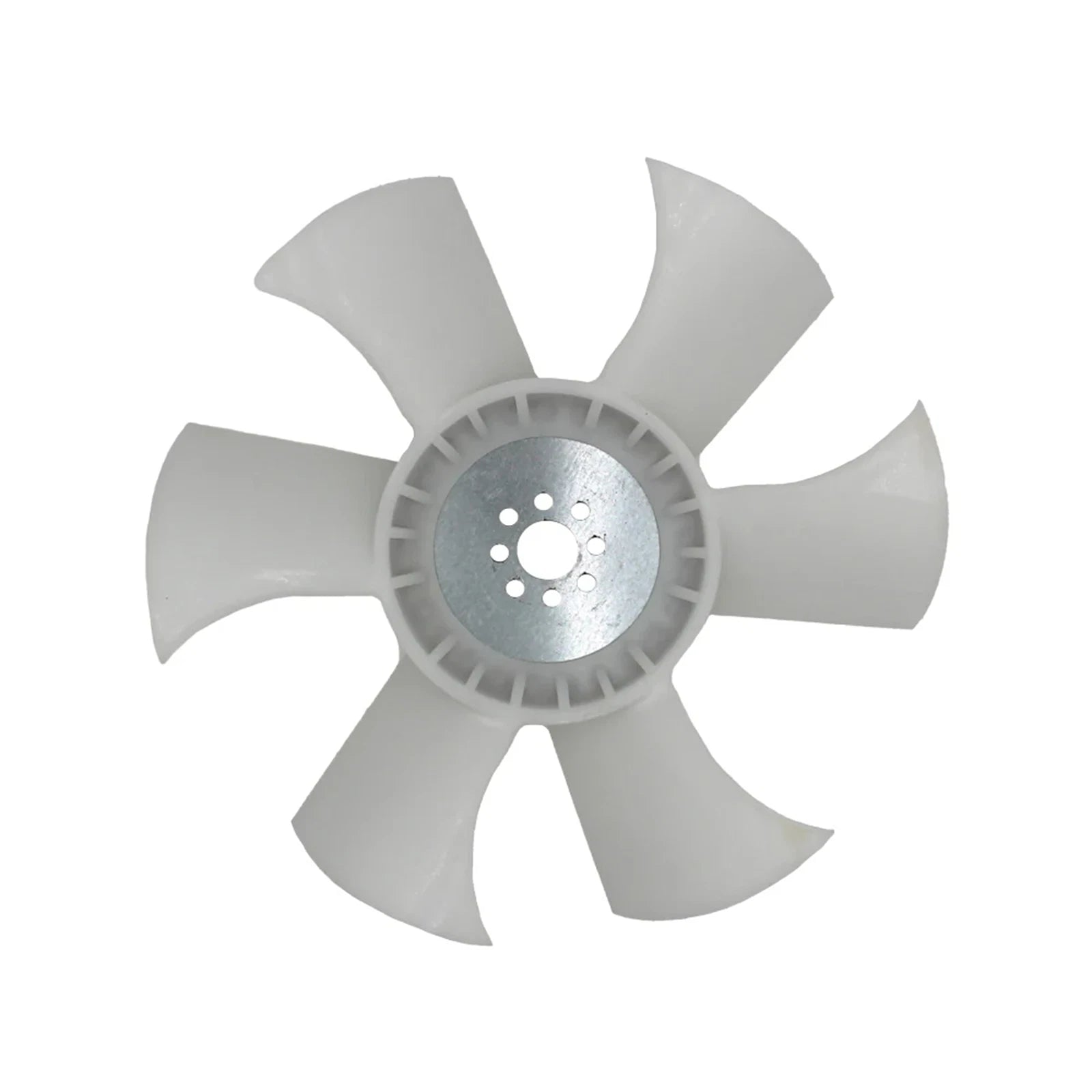 Fan Blade 1k332-74110 1k33274110 For Kubota Engine | Hook & Hull Co