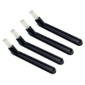 Dusting Espresso Brush Home Abs Cleaning Brush Coffee Tool Coffee