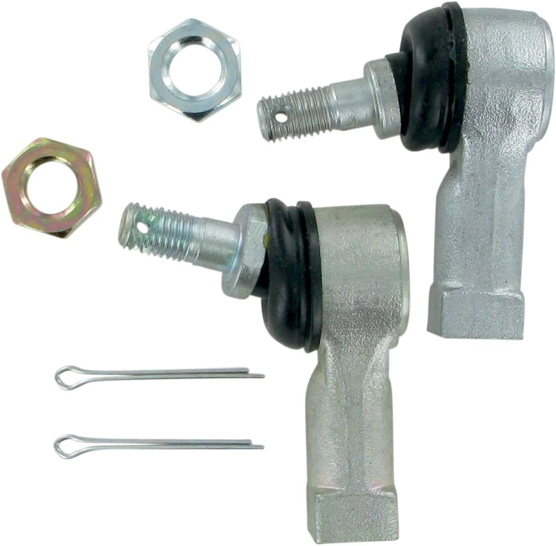Front Tie-rod End Kit For Kawasaki Kfx 700 2x4 2008