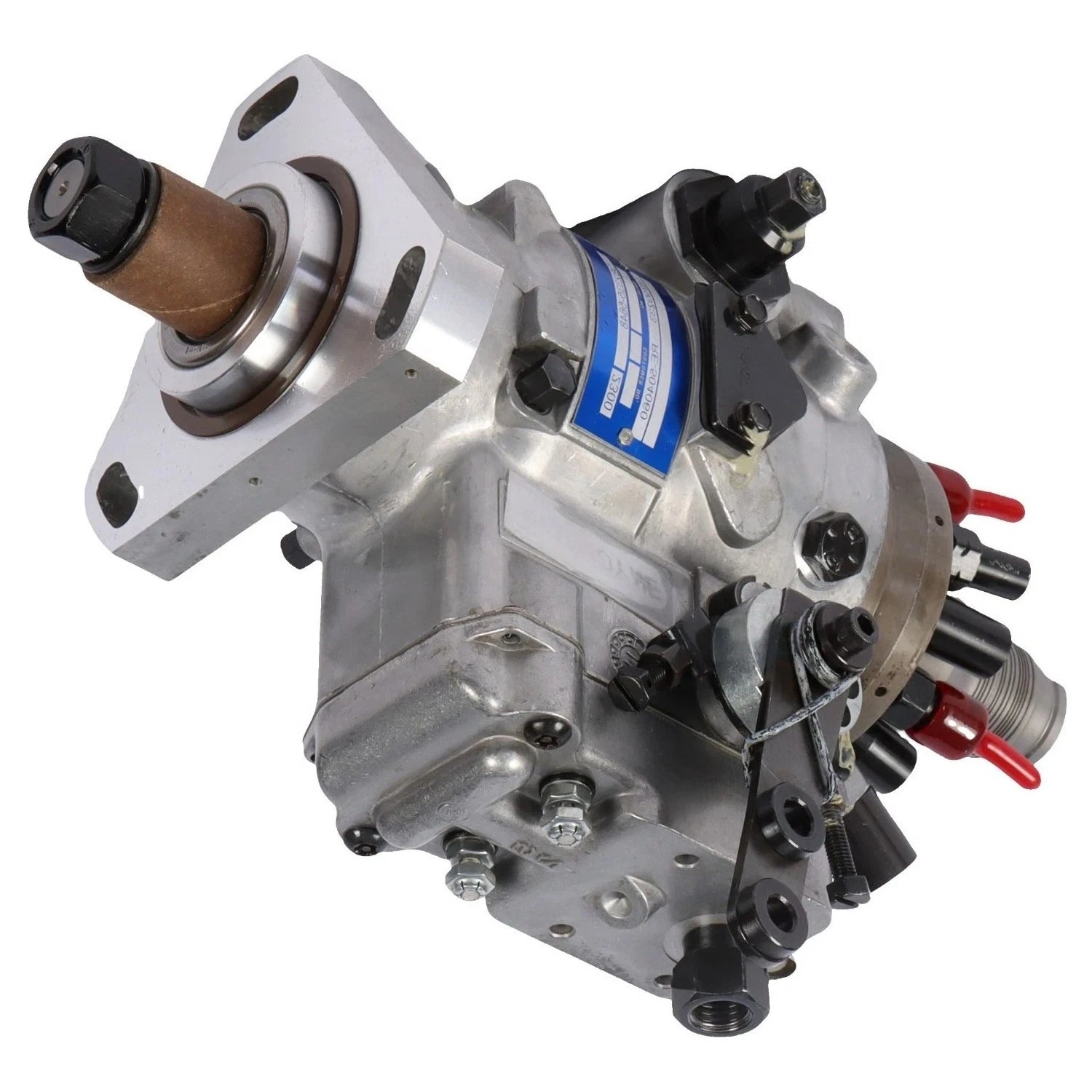 For John Deere 3029df 3029d 2.9l Engine Fuel | Hook & Hull Co