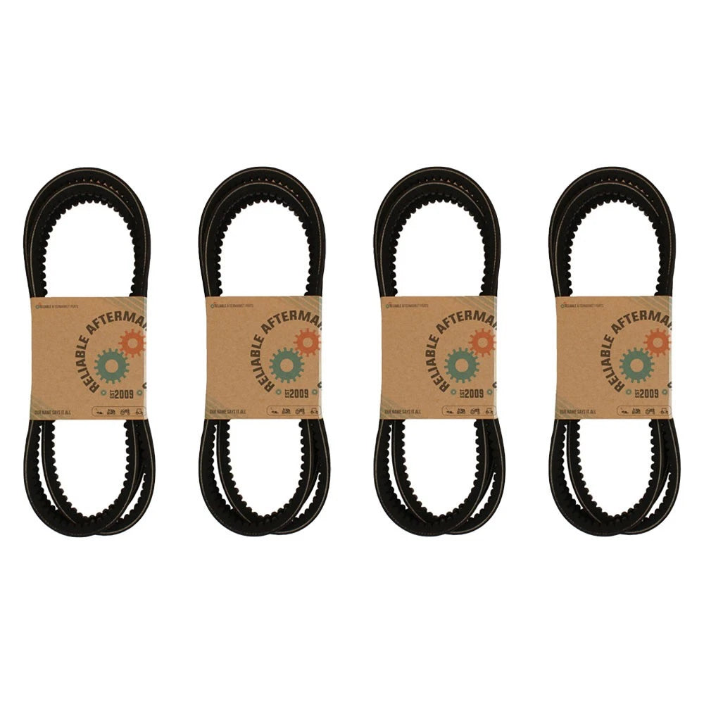 Ae55671 Power Belt Fits Kuhn Gmd600 Gmd600g2 Gmd600hd Gmd700 Gmd700g2