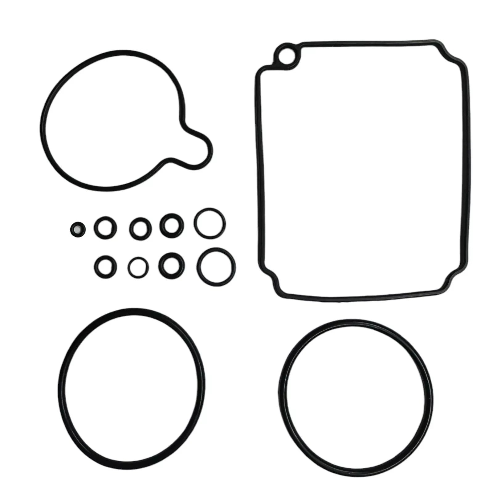 Carburetor Kit for Yamaha F75-100HP 4-Stroke (67F Series)