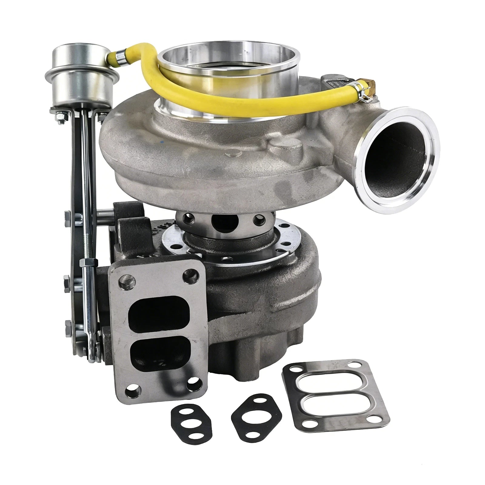 He300wg Turbocharger 10139631 3782138 For Liebherr Lh35m Lh50m Lh40m