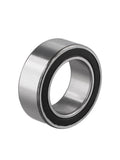Efficient Load Distribution Auto Bearings For Ac Compressors 35mm Size