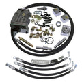 Hydraulic Pump Conversion Kit 9227557 For Hitachi Ex200 Ex100-2