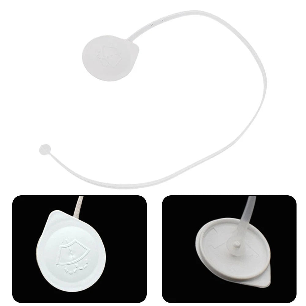 New Car Accessories Tank Cap Water Tank Cover Wiper Water Bottle Cover
