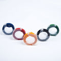 Label Refill Tape 5 Colors