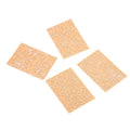 Set 1/32 1/35 Ambush Camouflage Leakage Spray Stencil Template Paper