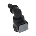 Mercruiser Gear Lube Connector 22-861163 For 2.0l 3.0l 4.3l 5.0l 5.7l