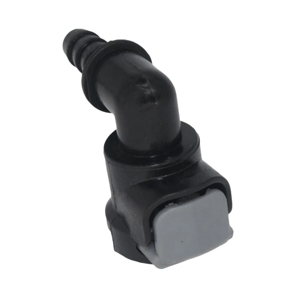 Mercruiser Gear Lube Connector 22-861163 For 2.0l 3.0l 4.3l 5.0l 5.7l