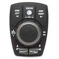 Malibu Boat Control Panel 329330 | Surf Gate Rotary Knob Joystick by Malibu