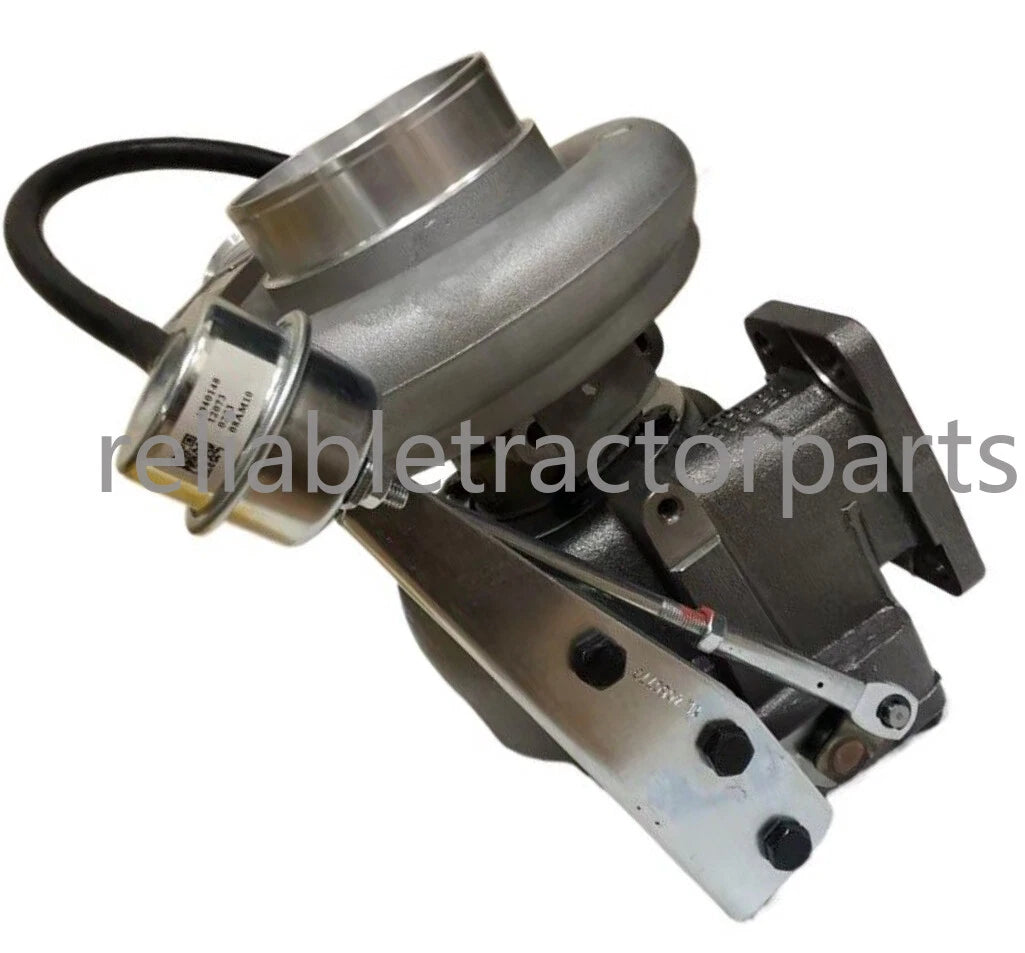 For Doosan Dx140w-d-5 Dx140w-s Dx140w-s-3 Excavator Turbcharger