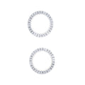 2pack Date Indicatordisc Wheel Plate 2557 H6 For Eta 2804-2 2824-2