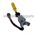 701/37702 Fits For Jcb Backhoe Loader 214 215 217 Lights & Wiper
