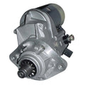 Starter Fits Hesston Replaces 1987559c1