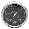 Faria Boat Speedometer Gauge SE9567A by Faria