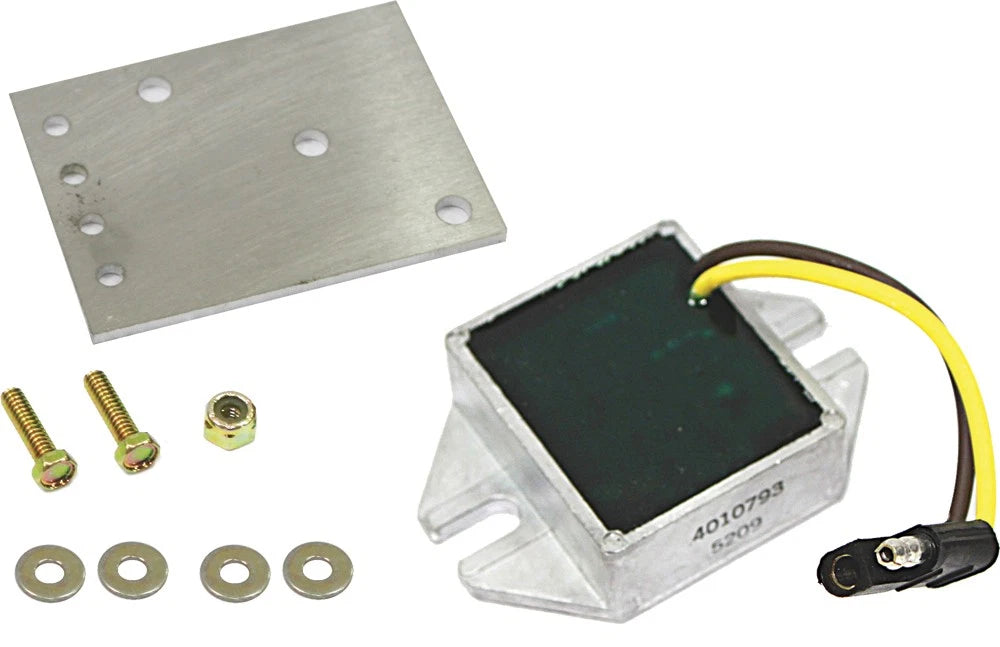 Sp1 Voltage Regulator For Polaris Snowmobile 2000-2007 – Fits 500 Xc
