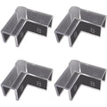 Fish Tank Corner Grip Design