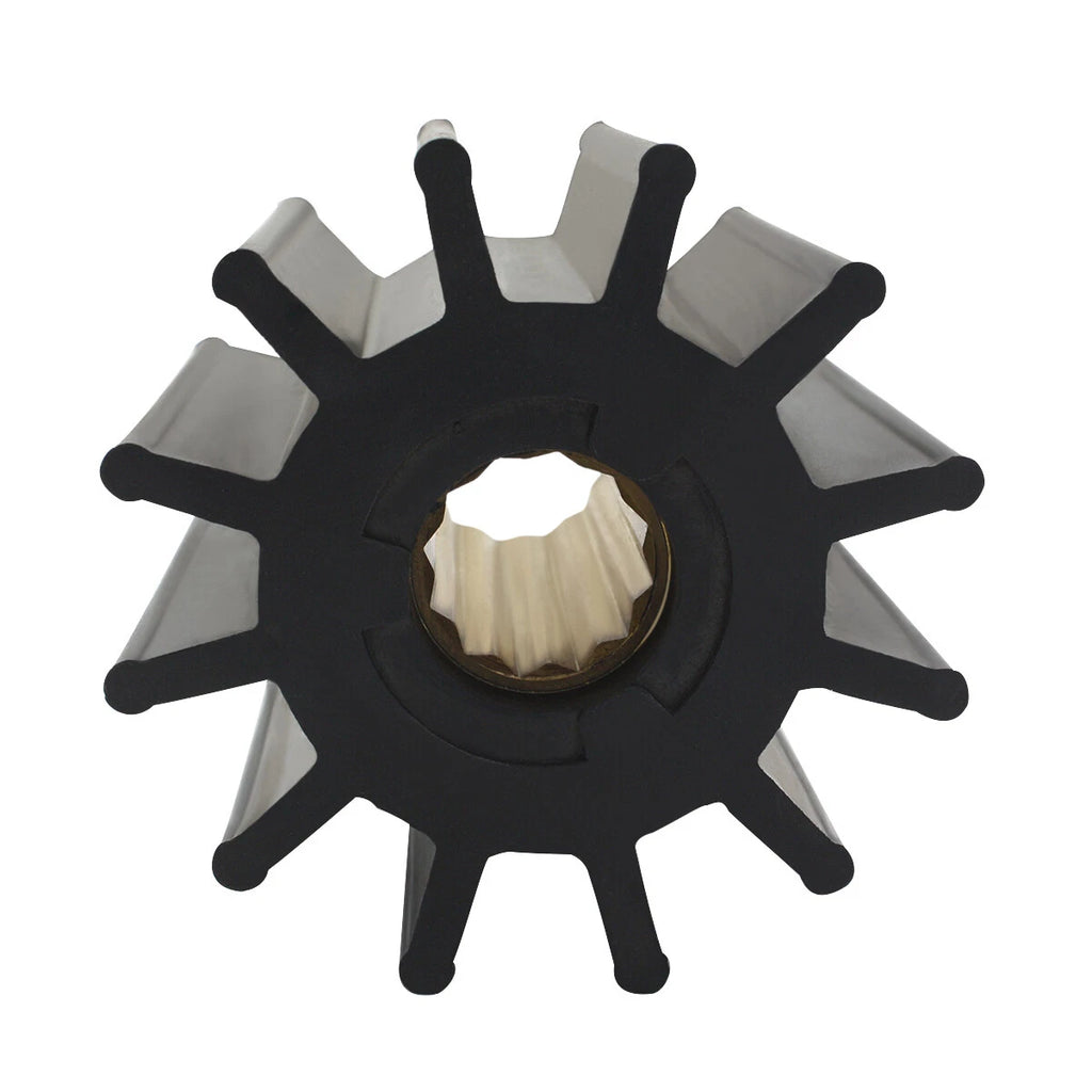 Flexible Impeller for Jabsco CEF 500163 Volvo 3830459 Kashiyama SP300