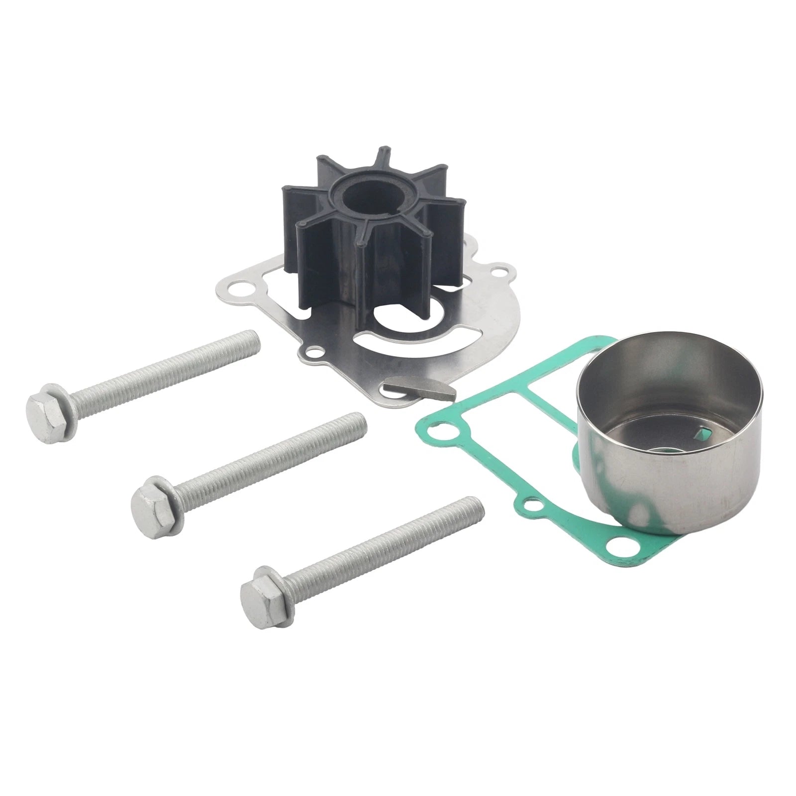 Water Pump Repair Kit for Nissan Tohatsu 40-60HP
