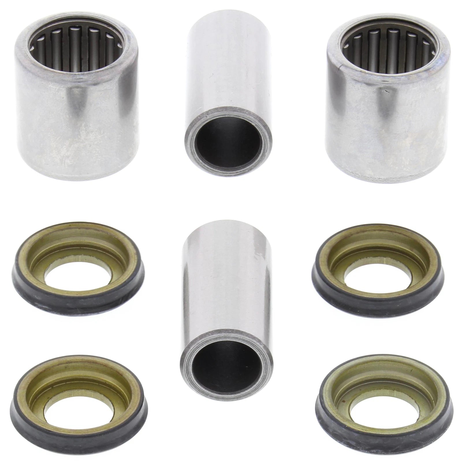 Swing Arm Bearing Kit For Kawasaki Kx80 1994 - 1996