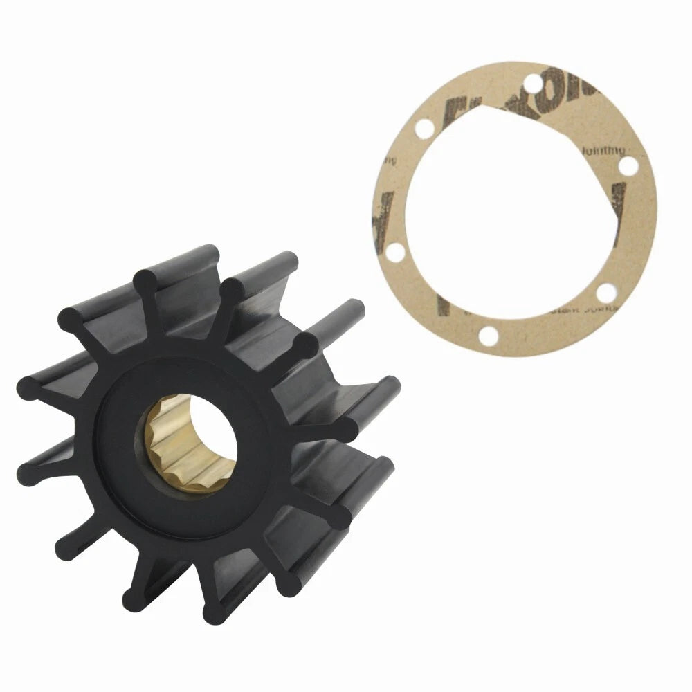 Marine Cooling Water Pump Impeller For Nedalo 2712 2715 2401e 2402e