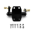 Aluminum Steering Gear Bearing Assembly Mount For Tamiya 1/14 Rc