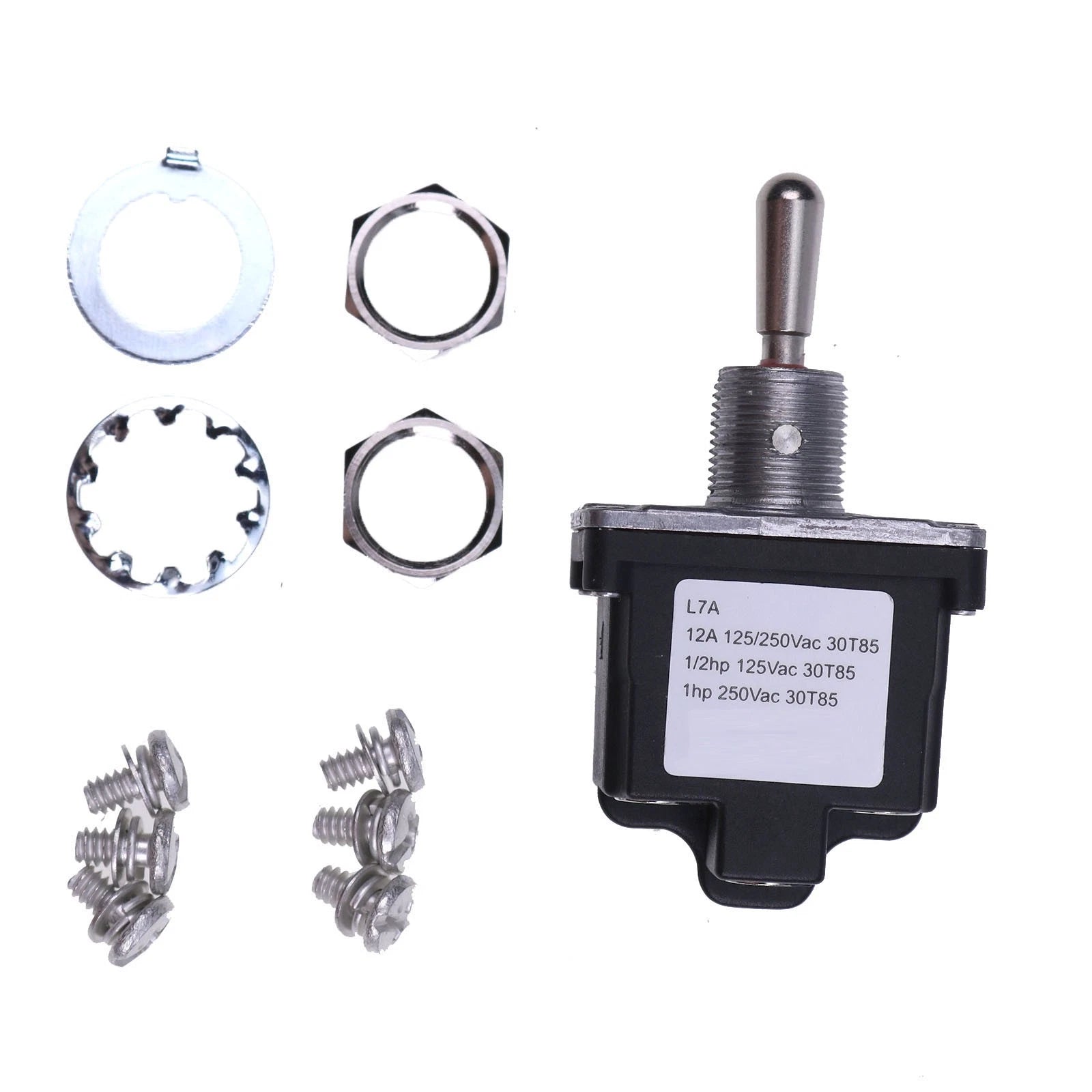 Toggle Switch 16397-sgt 128582 128202gt For Genie S-60 S-40 S-45 S-85