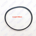 Fit Yamaha 200 225 250 300hp Outboard 2 Stroke Motors Timing Belt