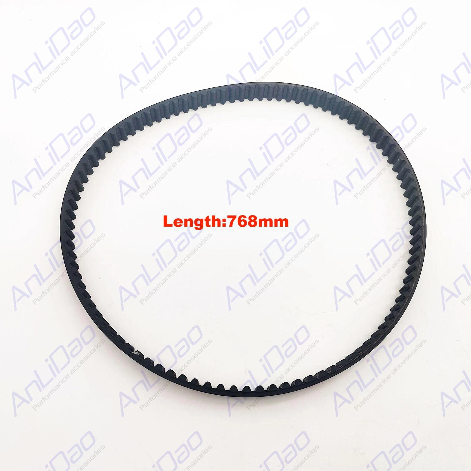 Fit Yamaha 200 225 250 300hp Outboard 2 Stroke Motors Timing Belt