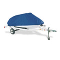 PWC Cover 2 Seater Blue 110 x 45 Inch