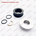Fit Fit Seadoo Carbon Ring Ring Rotary Kit Repl 295501202