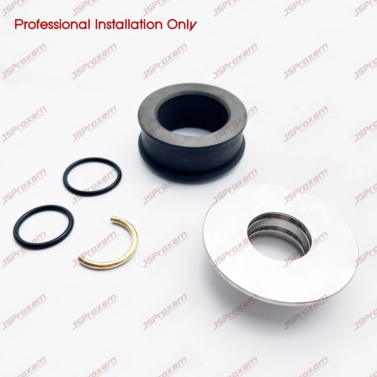 Fit Fit Seadoo Carbon Ring Ring Rotary Kit Repl 295501202