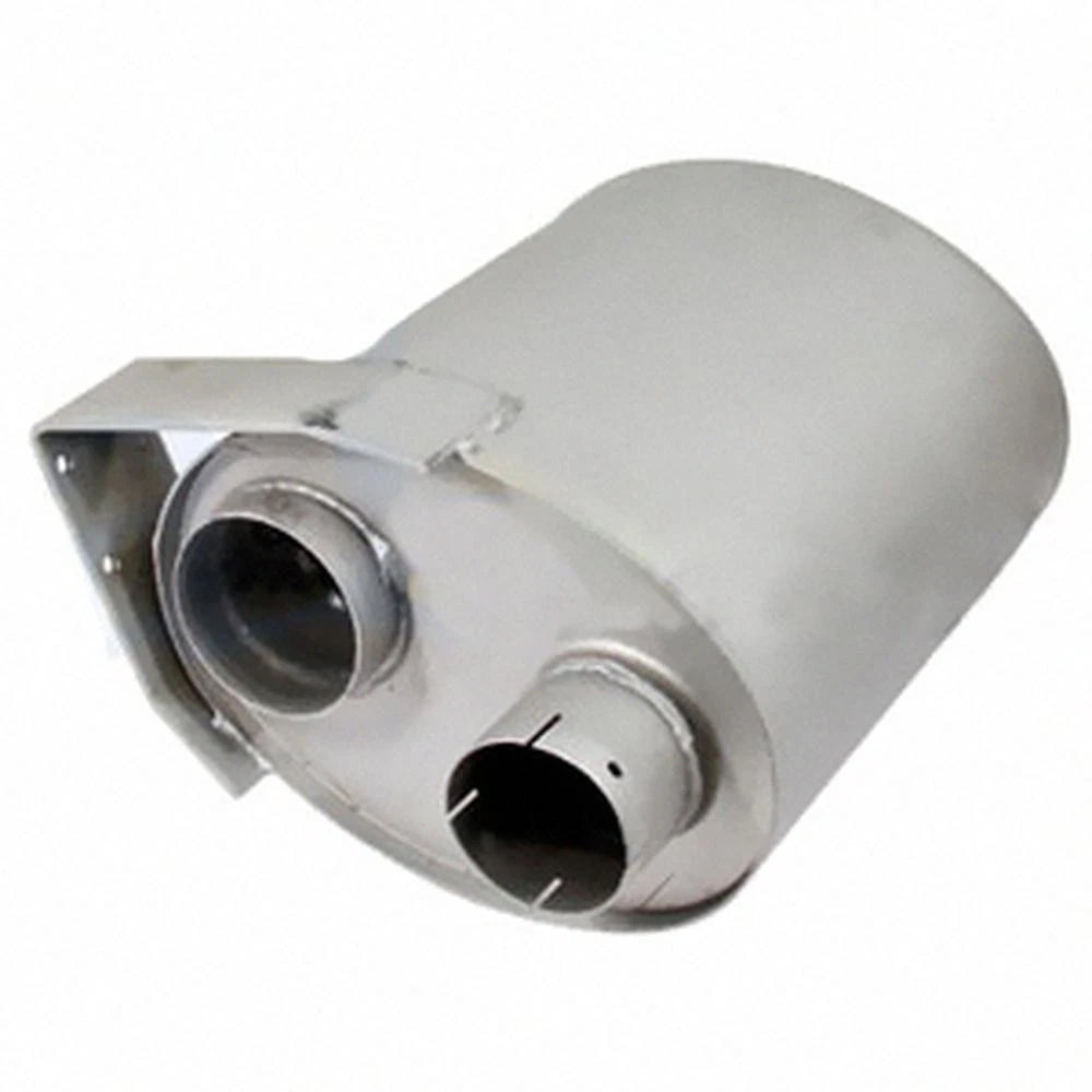 Muffler Fits 1086 1086 4186 1586 1486 1586 103978c1 103978c1-a