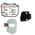 Carburetor Kit Yamaha 30 HP Outboard by Yamaha