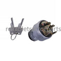 At37390 Ignition Switch For John Deere 450c 310 410 410b 450b 555a